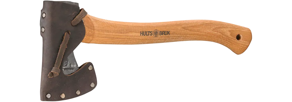 Hults Bruk Almike Hatchet