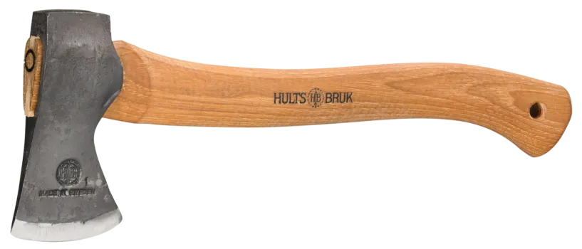 Hults Bruk Almike Hatchet