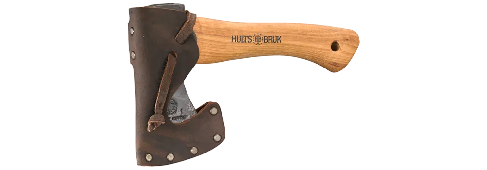 Hults Bruk Jonaker Hatchet