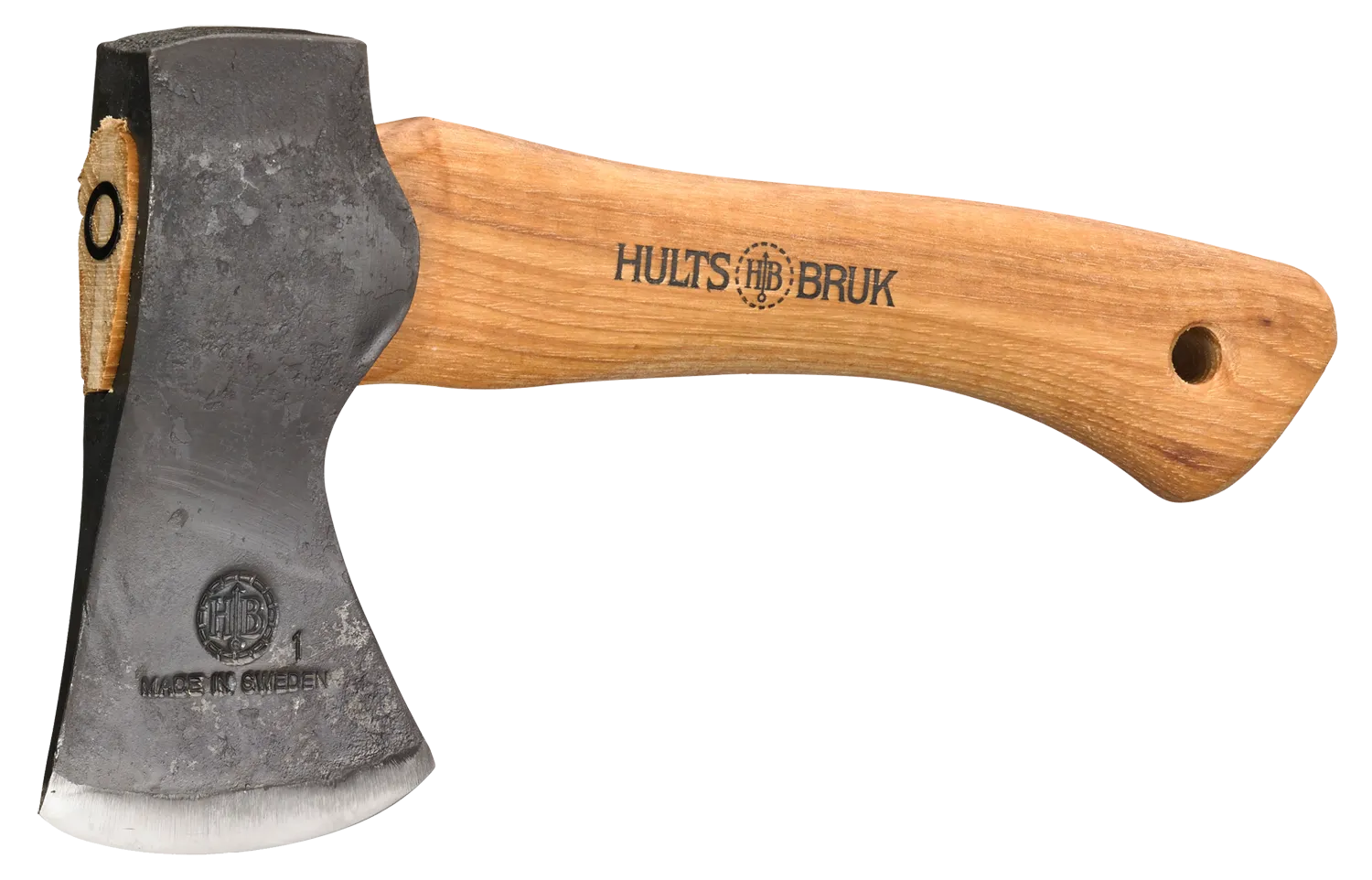 Hults Bruk Jonaker Hatchet