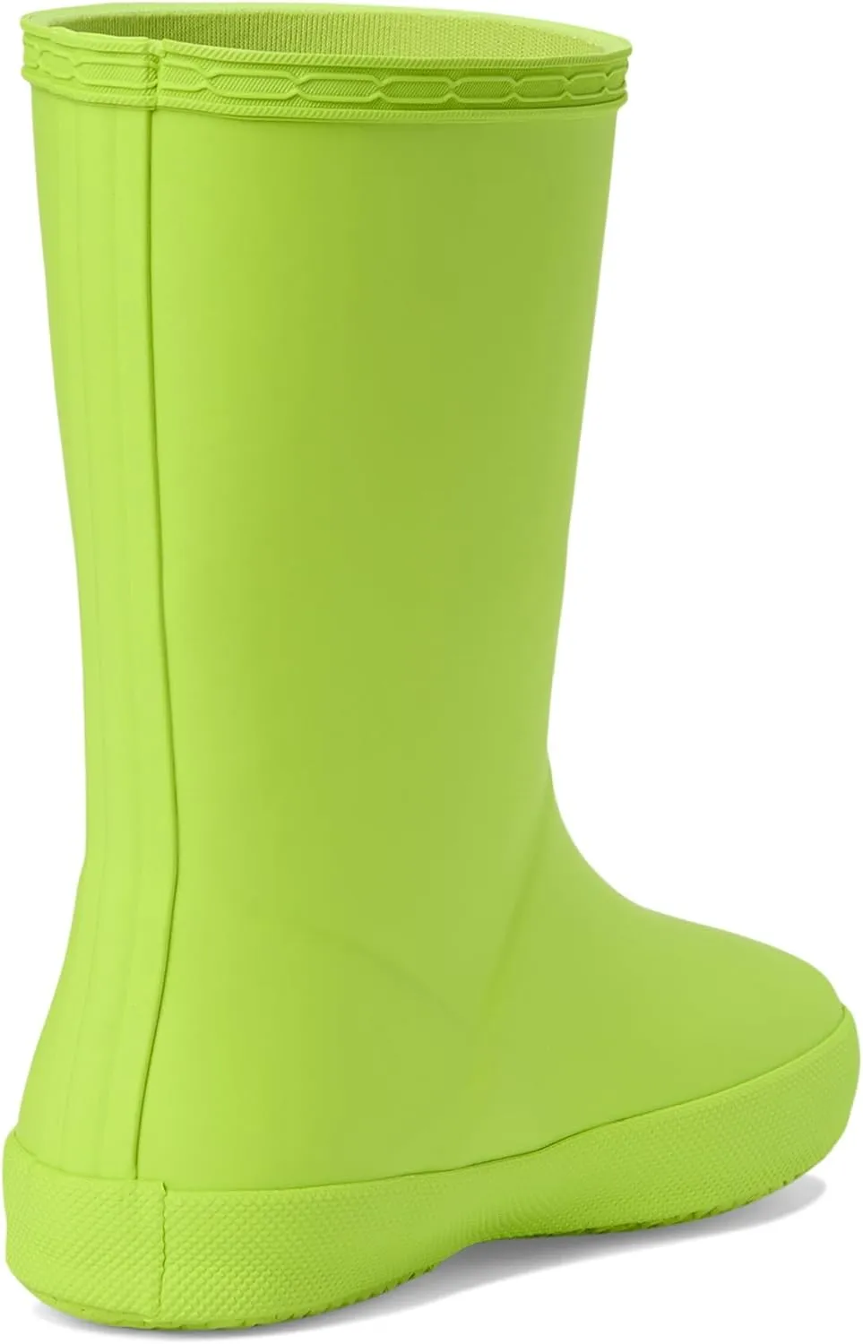 Hunter Unisex-Child First Classic Boots (Toddler/Little Kid) Rain