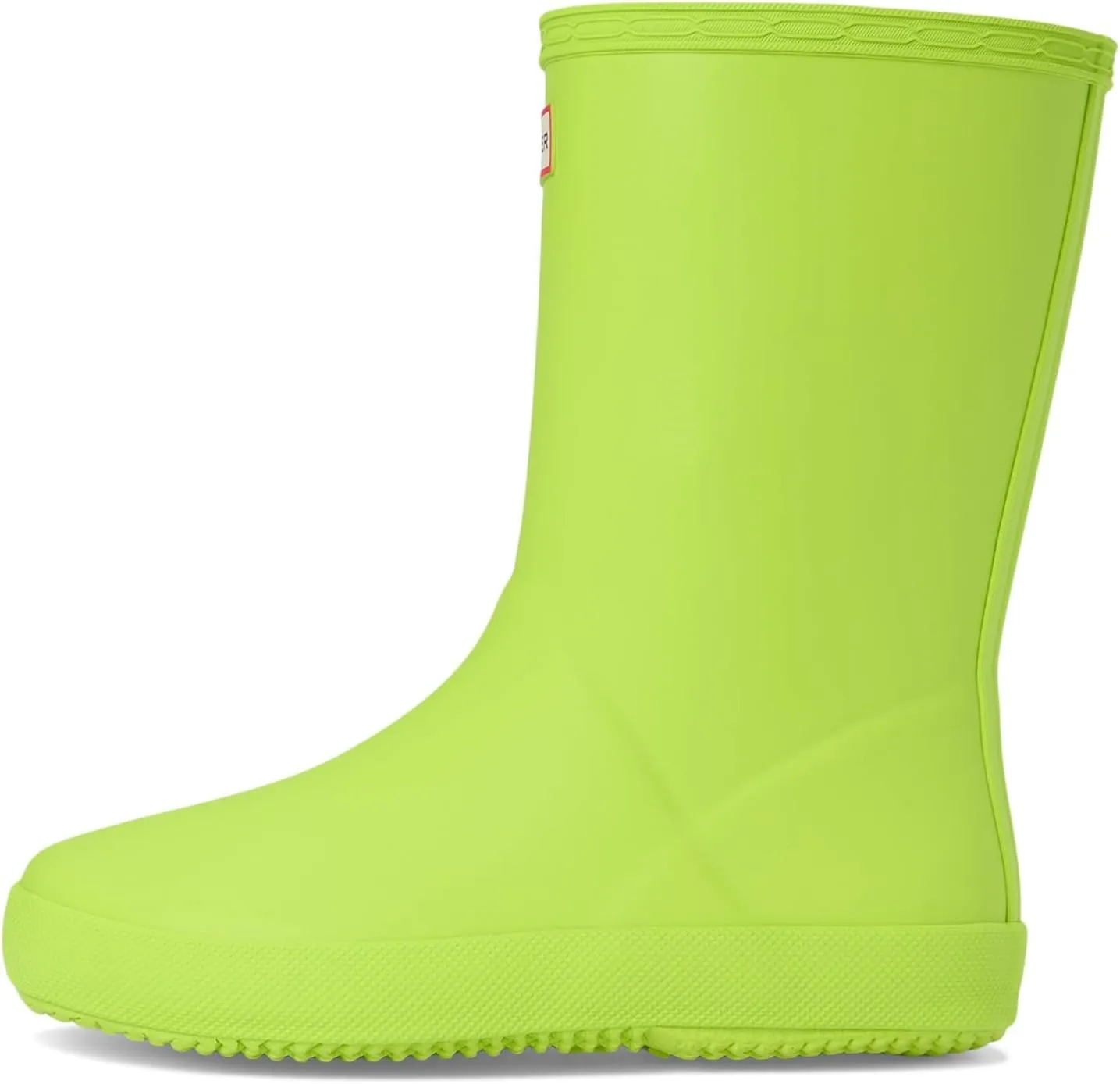 Hunter Unisex-Child First Classic Boots (Toddler/Little Kid) Rain