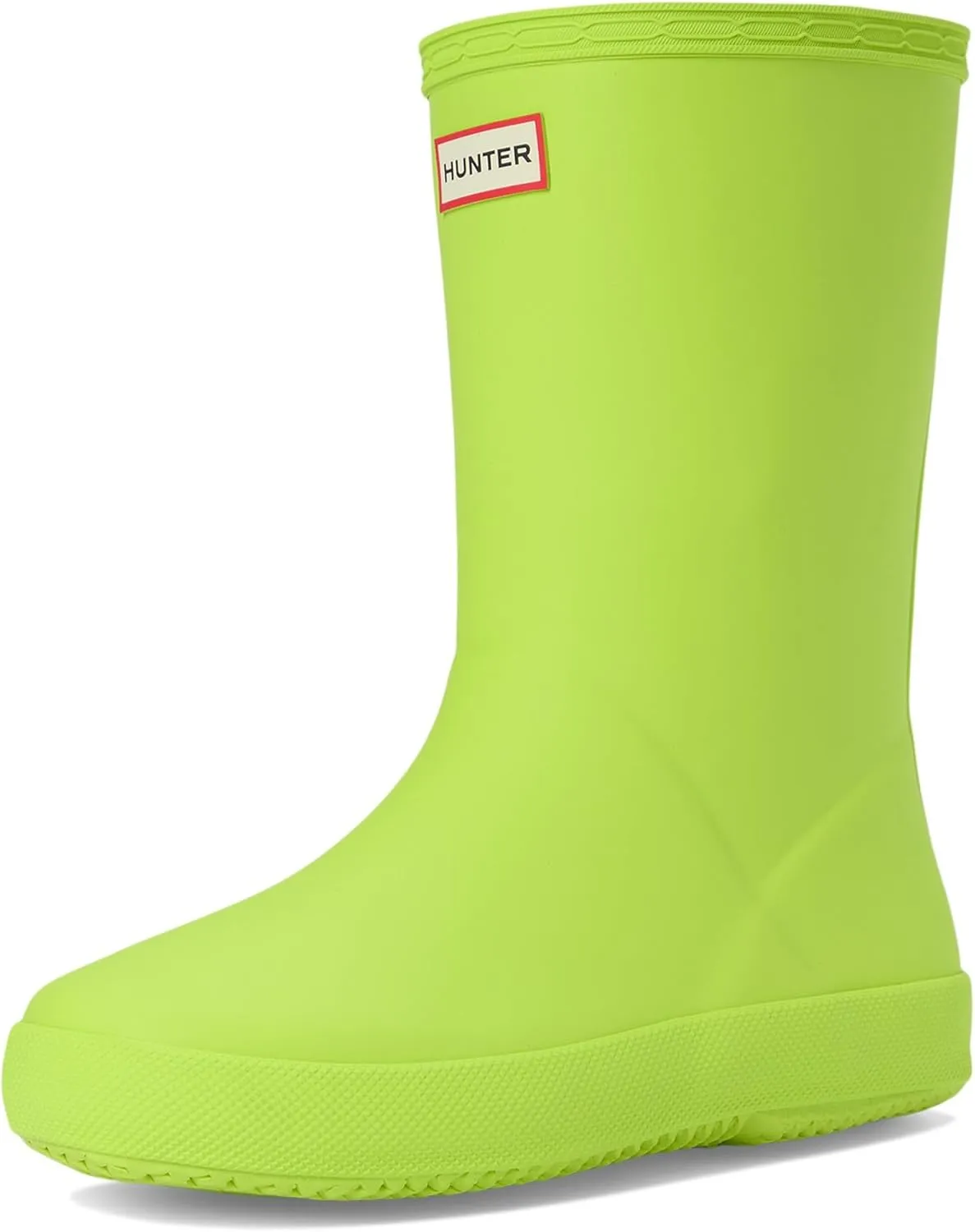 Hunter Unisex-Child First Classic Boots (Toddler/Little Kid) Rain