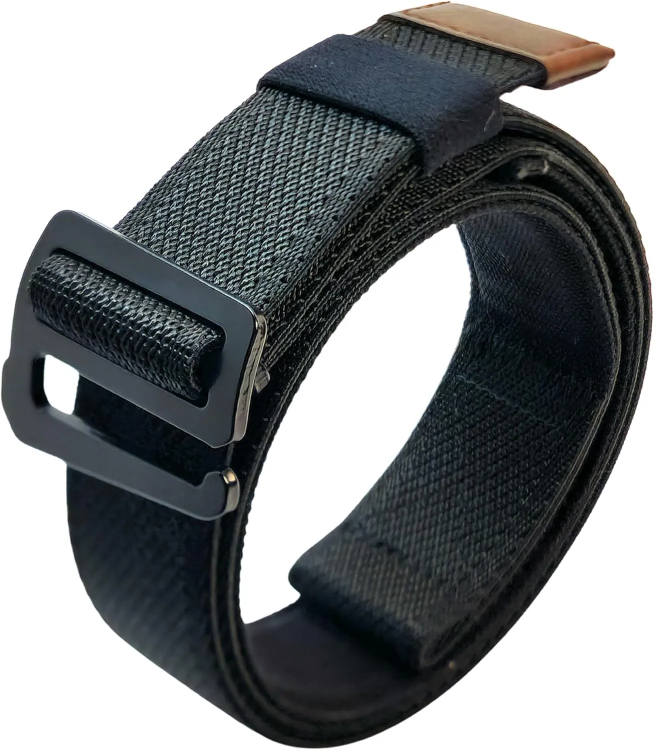Hybrid Tactical Belt | 1.5” Everyday Carry Belt – Adjustable, Secure, & Comfortable Equipment Support