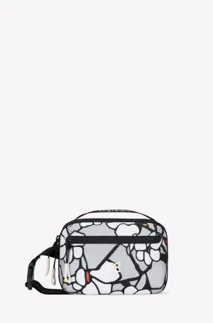 Hyk Magnolia Hip Bag