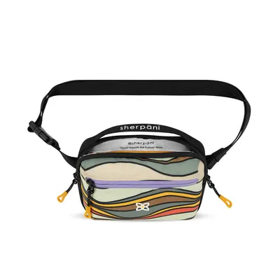 Hyk Ventura Hip Bag