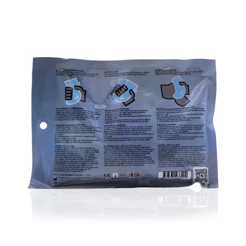 Ice Pack