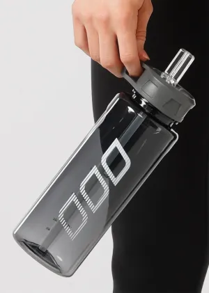 Iconic Water Bottle