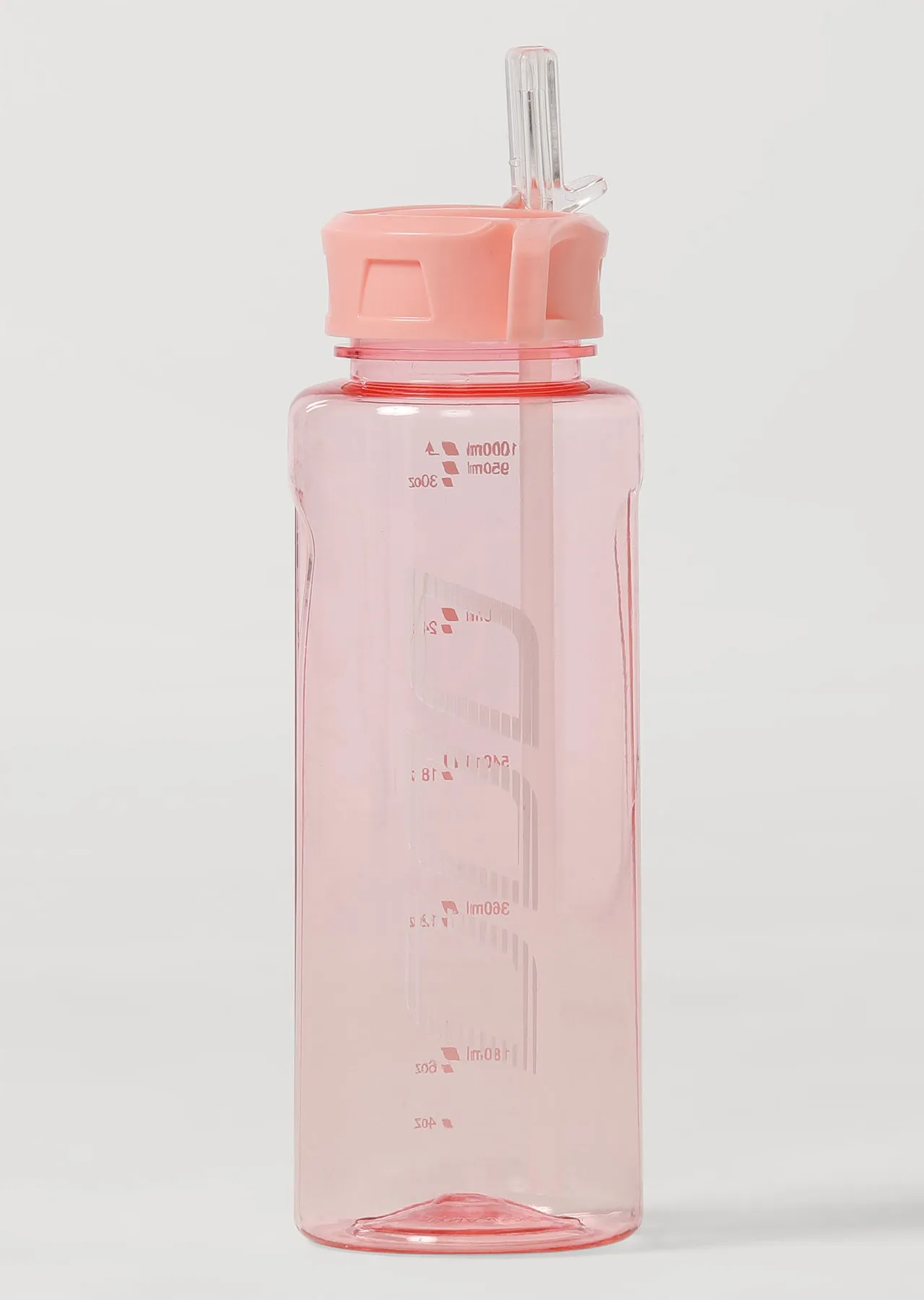 Iconic Water Bottle