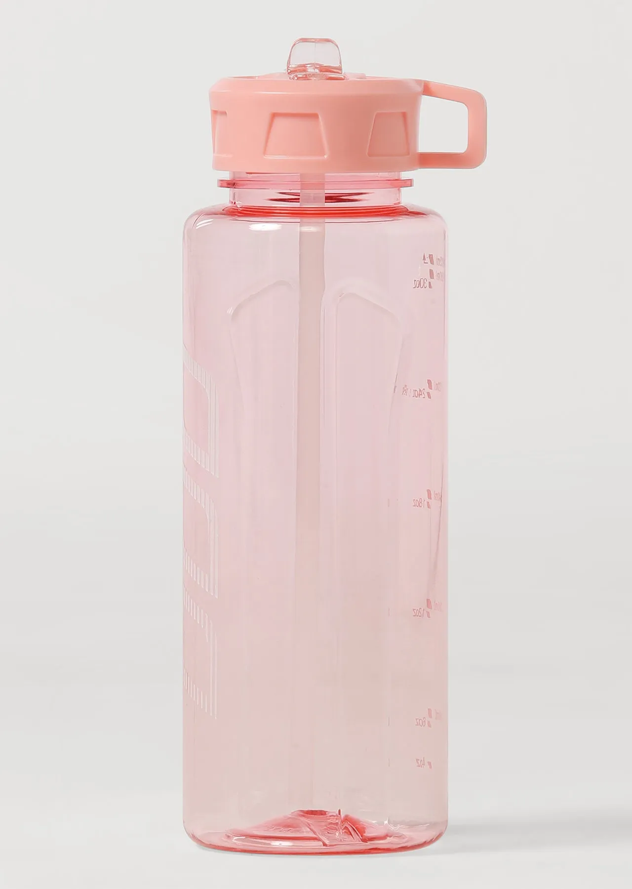 Iconic Water Bottle