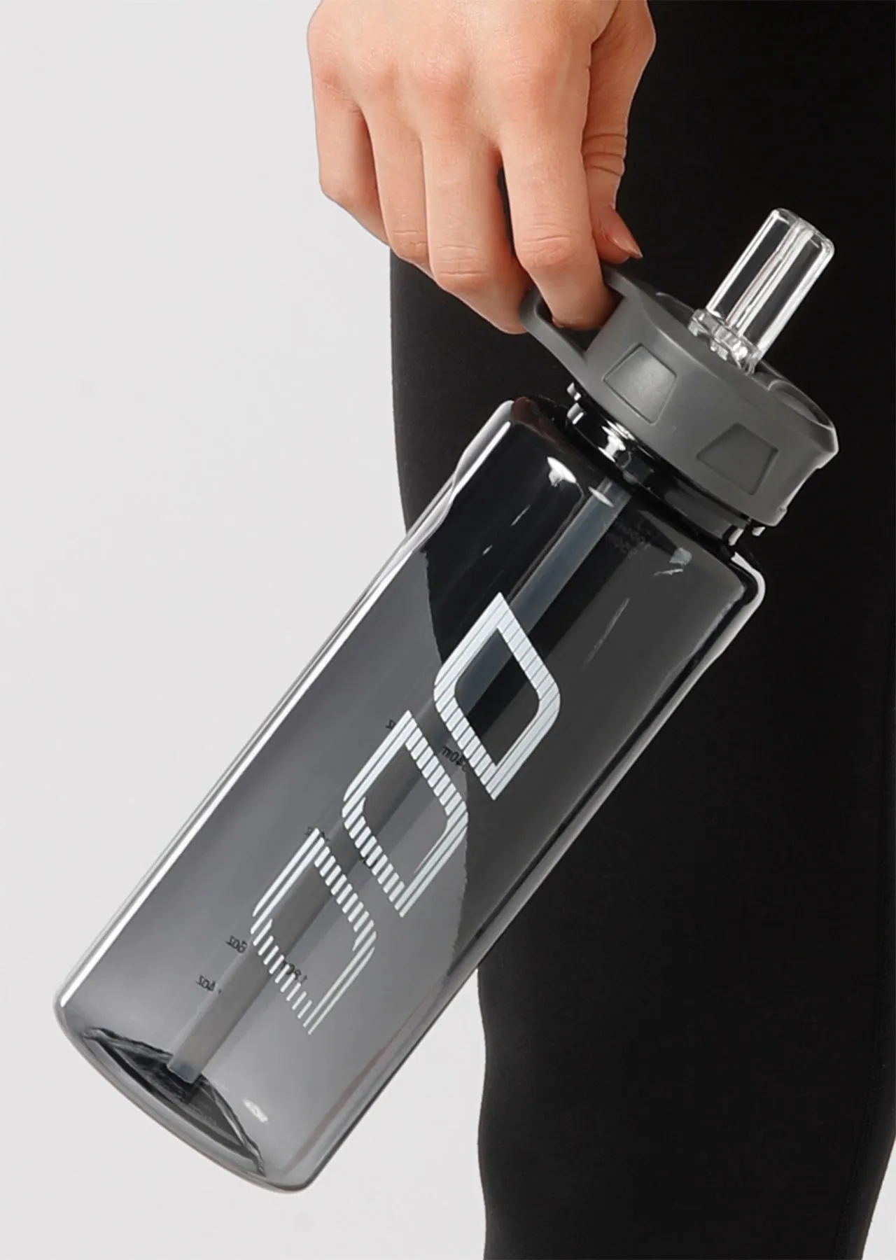 Iconic Water Bottle