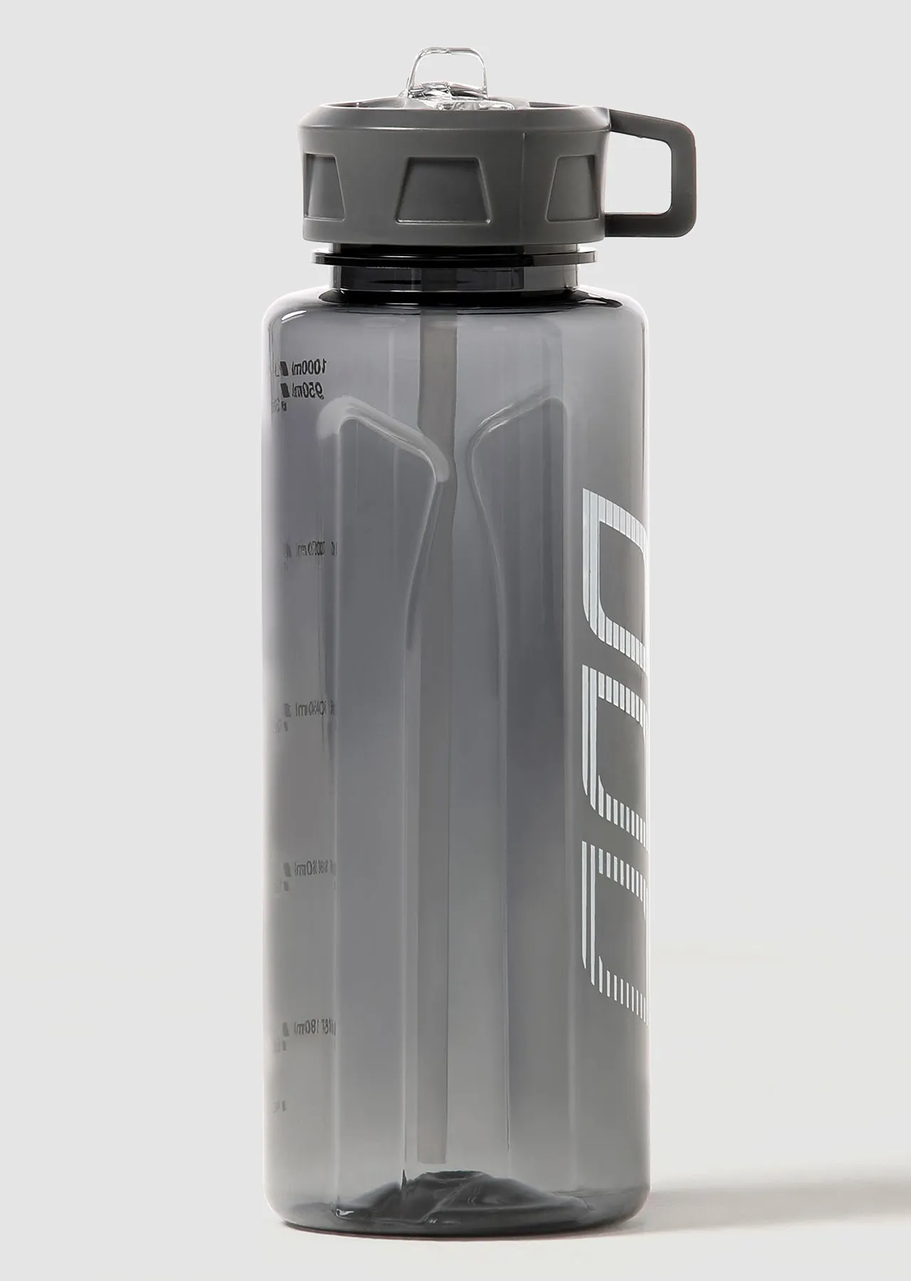 Iconic Water Bottle