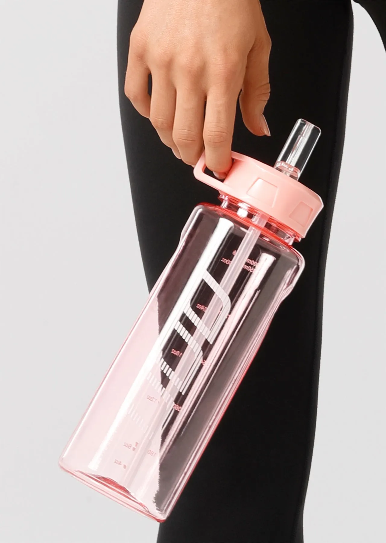 Iconic Water Bottle