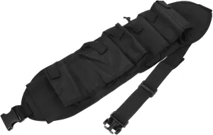 Insulated Beer Belt Holder Beer Can Waist Holder for Outdoor Activities