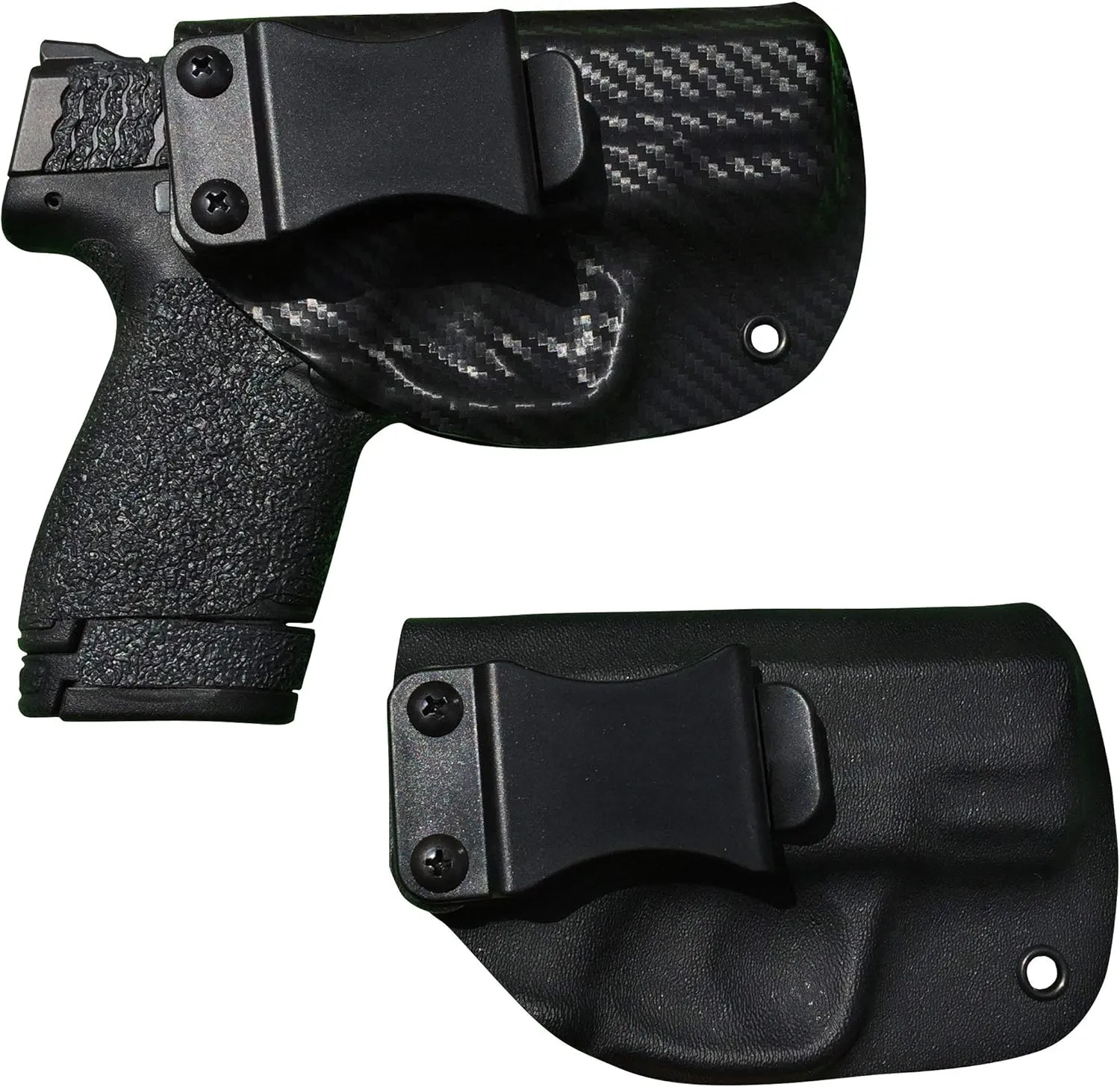 IWB Kydex Gun Holster for Diamondback DB380 380