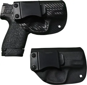 IWB Kydex Gun Holster for Diamondback DB380 380