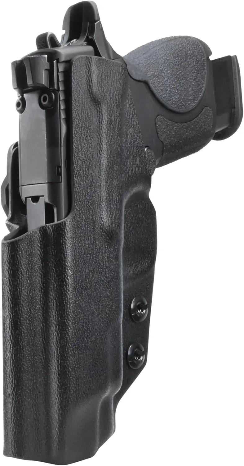 IWB Sweat Guard Holster - Inside The Waistband Holster - fits S&W CSX E-Series 3.6''