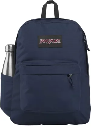 Jansport JS0A7ZNN003 Superbreak Plus Am Navy