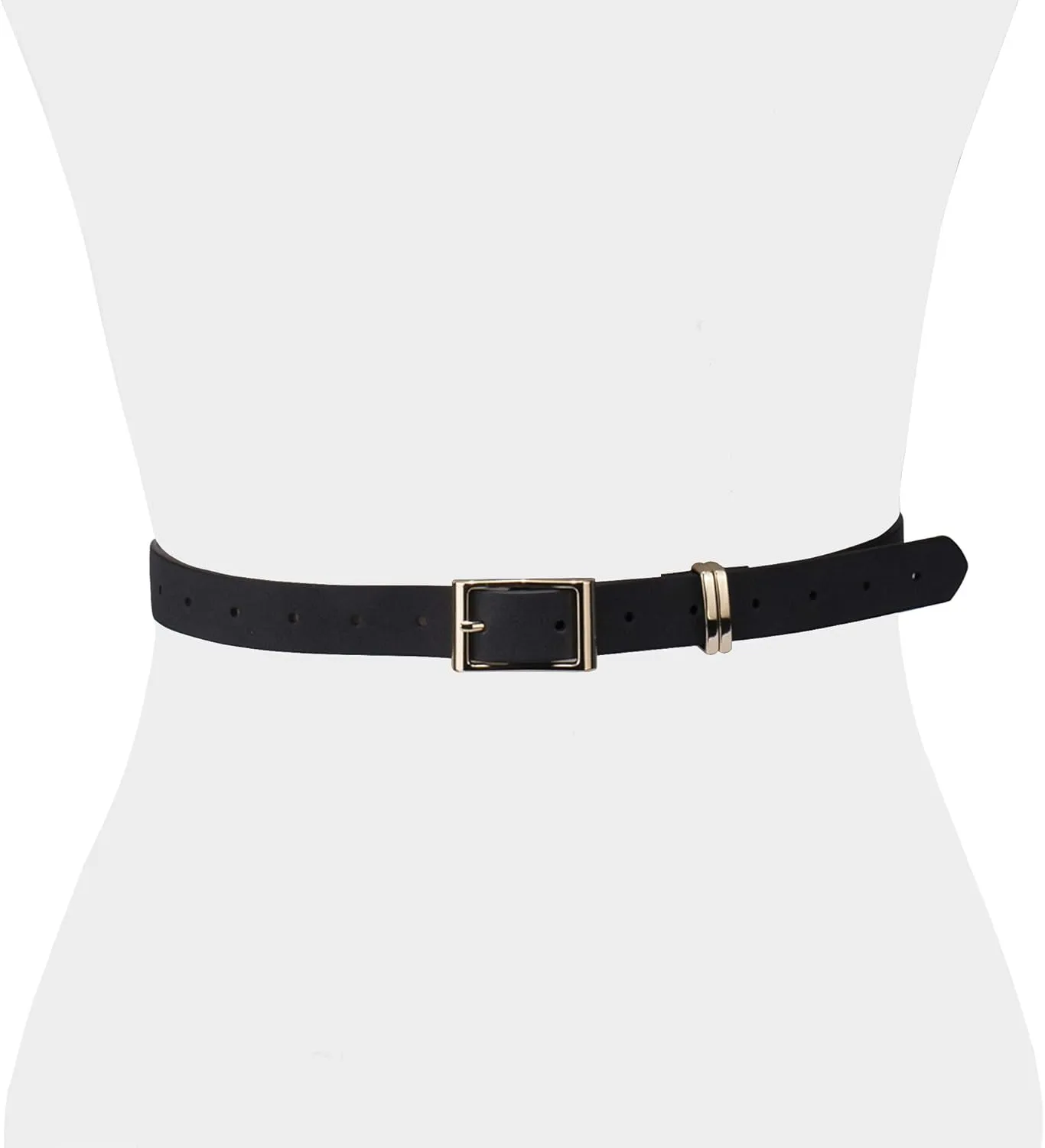 Jessica Simpson Women's Fashion Casual Belt