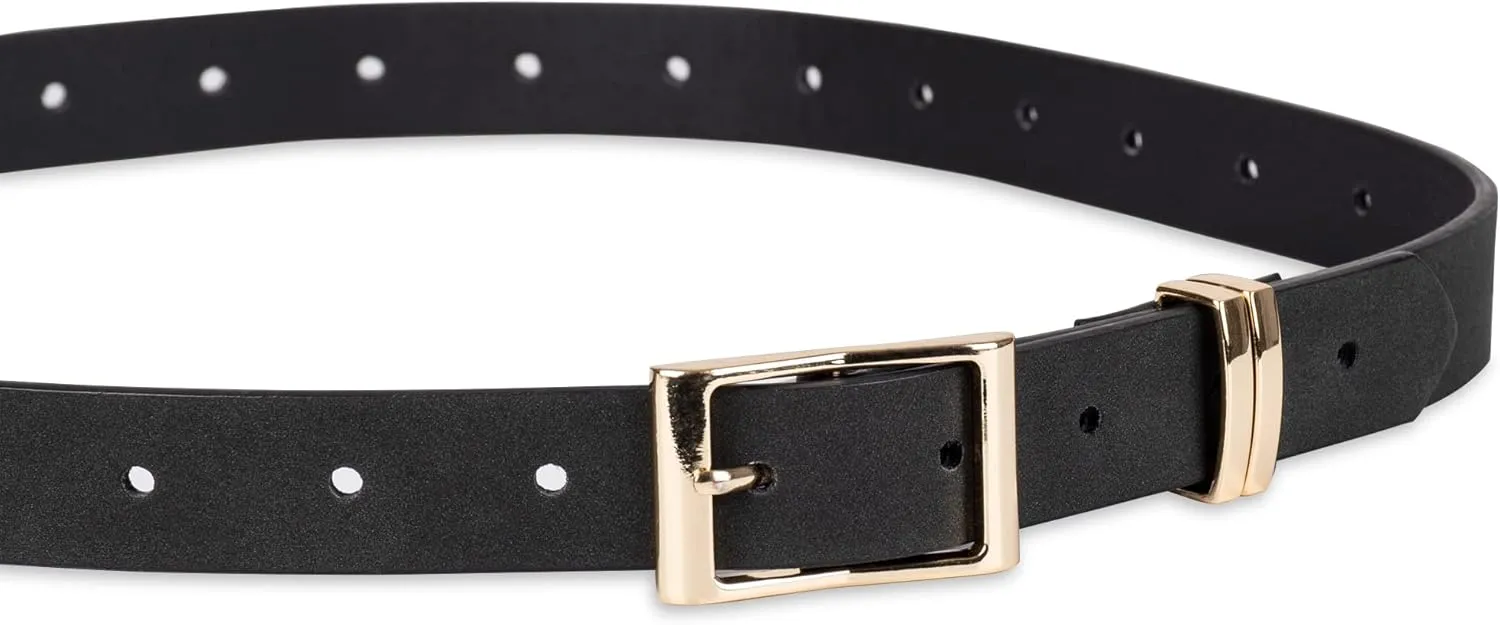 Jessica Simpson Women's Fashion Casual Belt