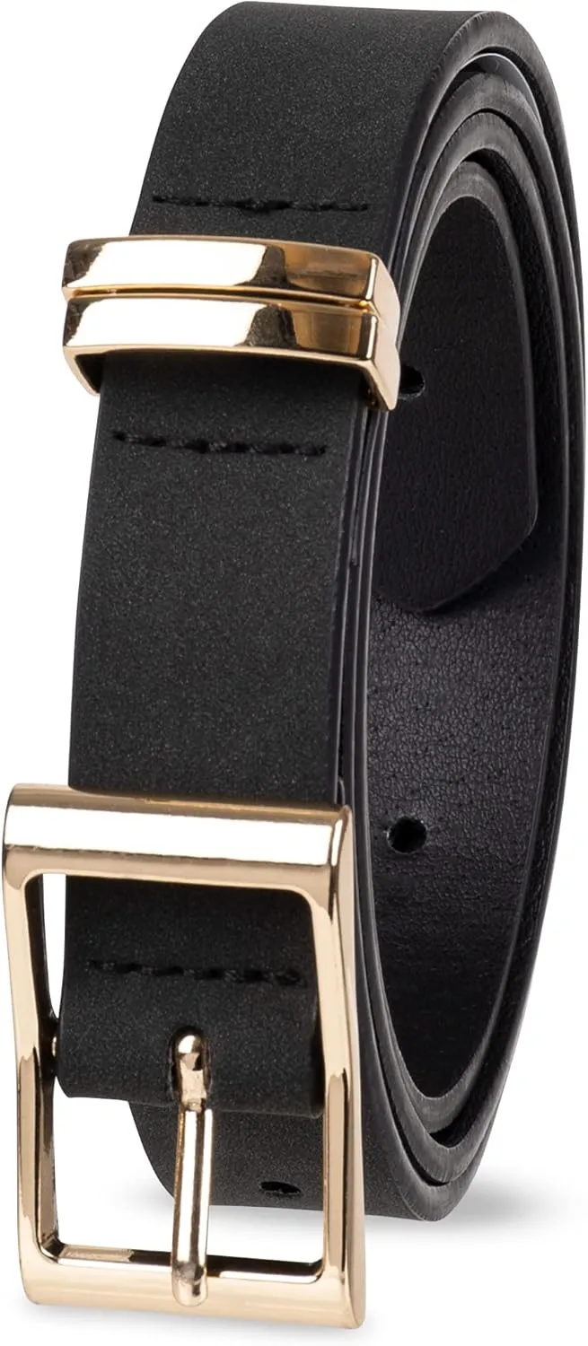 Jessica Simpson Women's Fashion Casual Belt