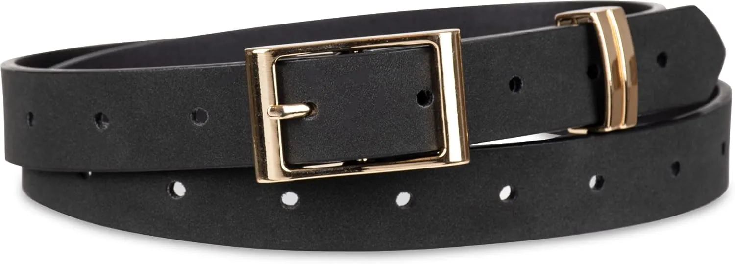 Jessica Simpson Women's Fashion Casual Belt