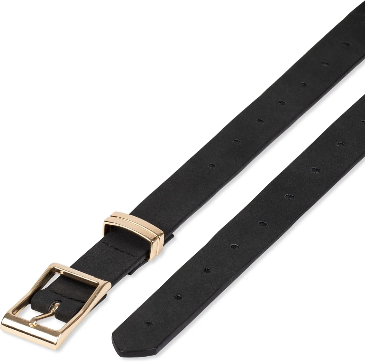 Jessica Simpson Women's Fashion Casual Belt