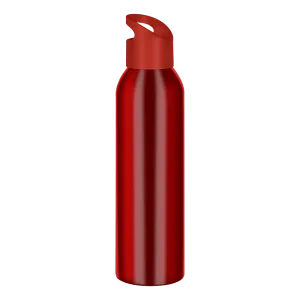 Jet Water Bottle