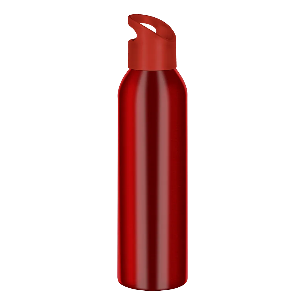 Jet Water Bottle