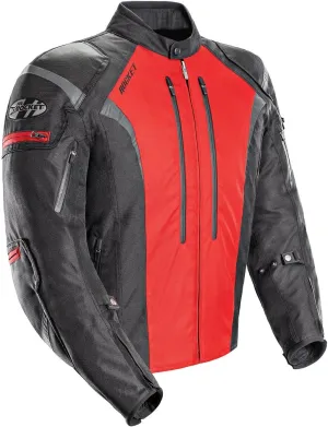 Joe Rocket Atomic Men's 5.0 Textile Motorcycle Jacket