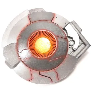 Kano's Cybernetic Heart gamer gift props cosplay game