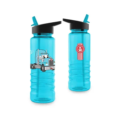 Kenworth Axel Water Bottle