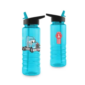 Kenworth Axel Water Bottle
