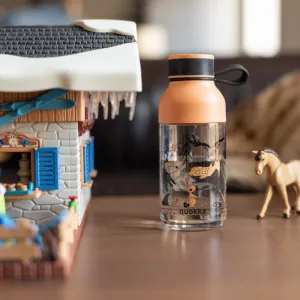 Kids Water Bottle- In the Woods
