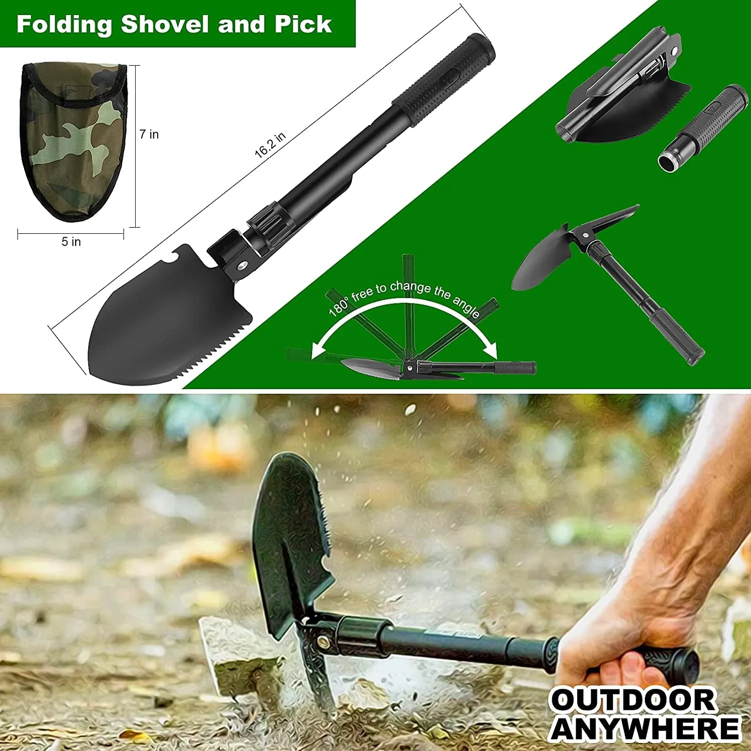 Kit and Gear 142Pcs Husband Pouch, Thanksgiving sale Kit, for and Men Likes Professional First Camping Dad Survival Survival Adventure… Equipment Molle Who Outdoor Custom design with Aid