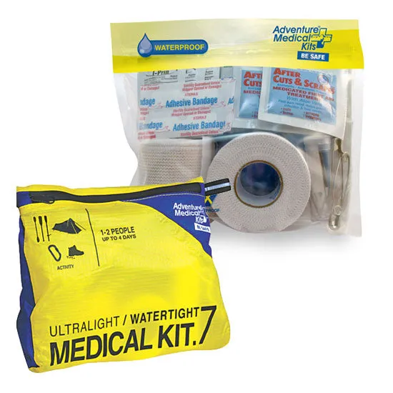 Klim - Ultralight Watertight First Aid Kit