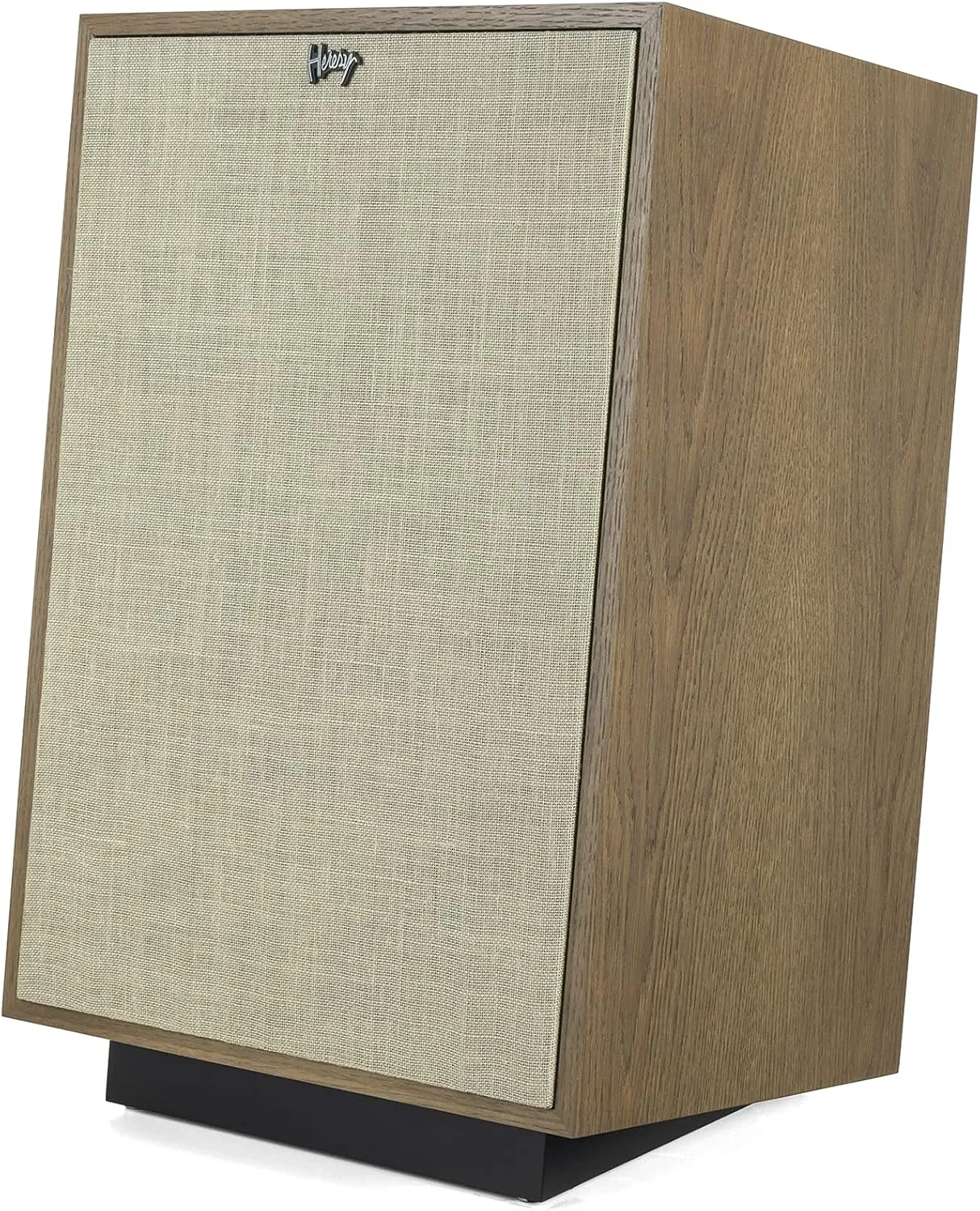 Klipsch Heritage Series Heresy IV Floorstanding Speaker Pair in American Walnut