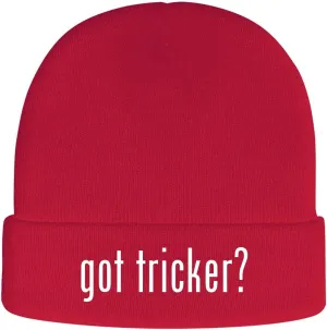 Knitting for Tricker - Soft Adult Beanie Cap