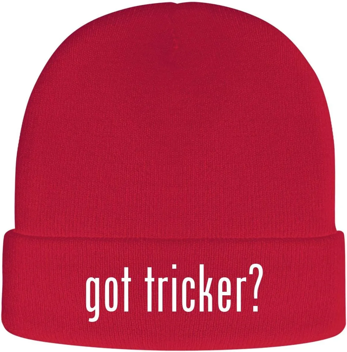 Knitting for Tricker - Soft Adult Beanie Cap
