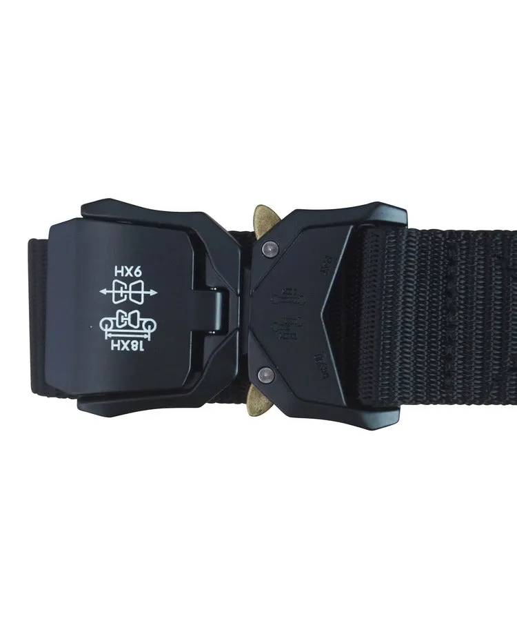 Kombat Spec-Ops Belt - Black