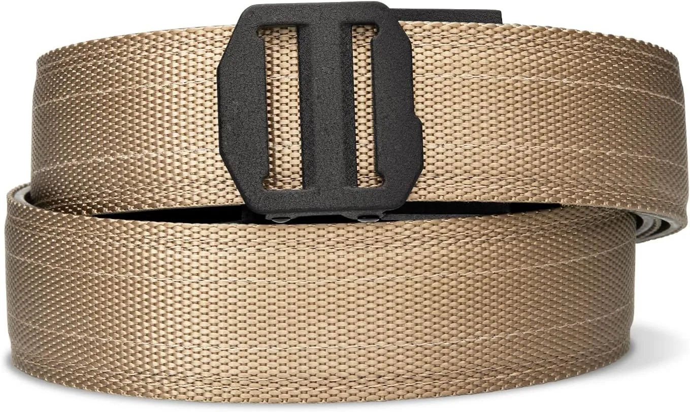 KORE Tactical Gun Belt | X7 Buckle & Reinforced Tactical Belt