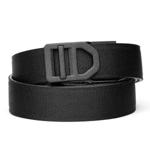 Kore X5 Buckle Tactical Nylon Gun Belt