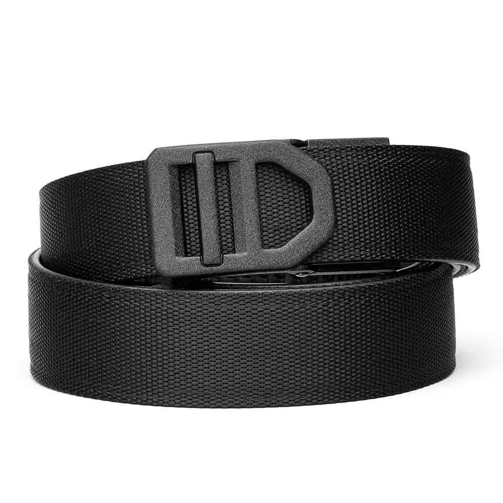 Kore X5 Buckle Tactical Nylon Gun Belt
