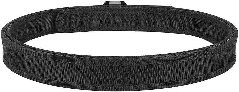KRYDEX IPSC USPSA IDPA 3-Gun Competition Belt High Speed Shooting Belt Inner and Outer Belt