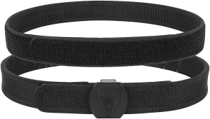 KRYDEX IPSC USPSA IDPA 3-Gun Competition Belt High Speed Shooting Belt Inner and Outer Belt