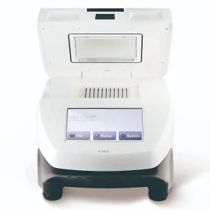 Laboratory PCR Thermo Cycler Gradient Thermo Cycler (TC1000-G)