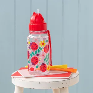 Ladybird Kids Water Bottle