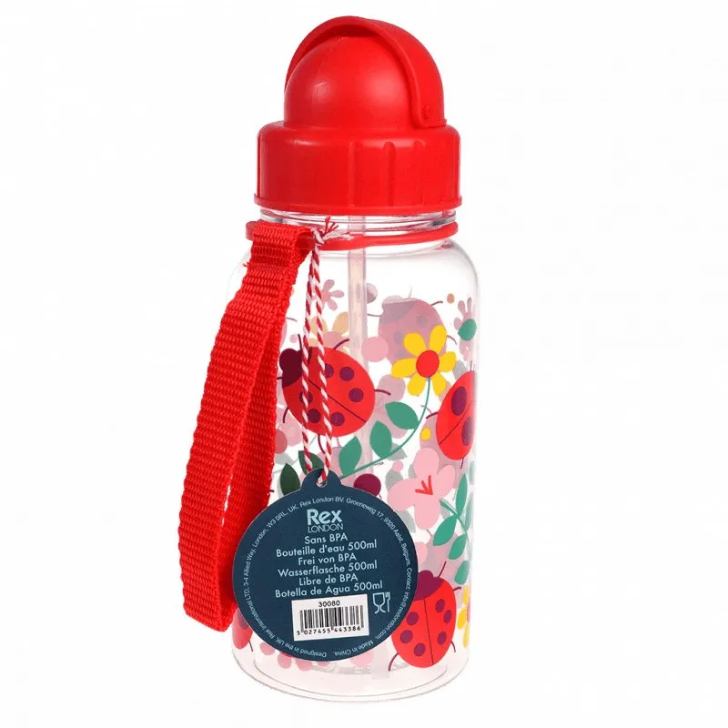 Ladybird Kids Water Bottle