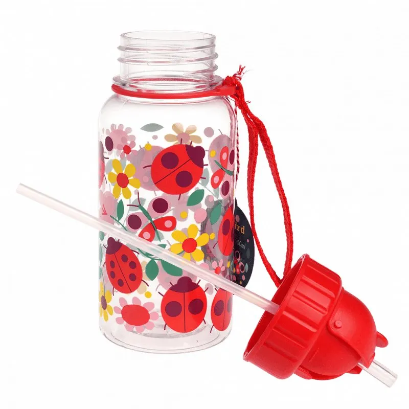 Ladybird Kids Water Bottle