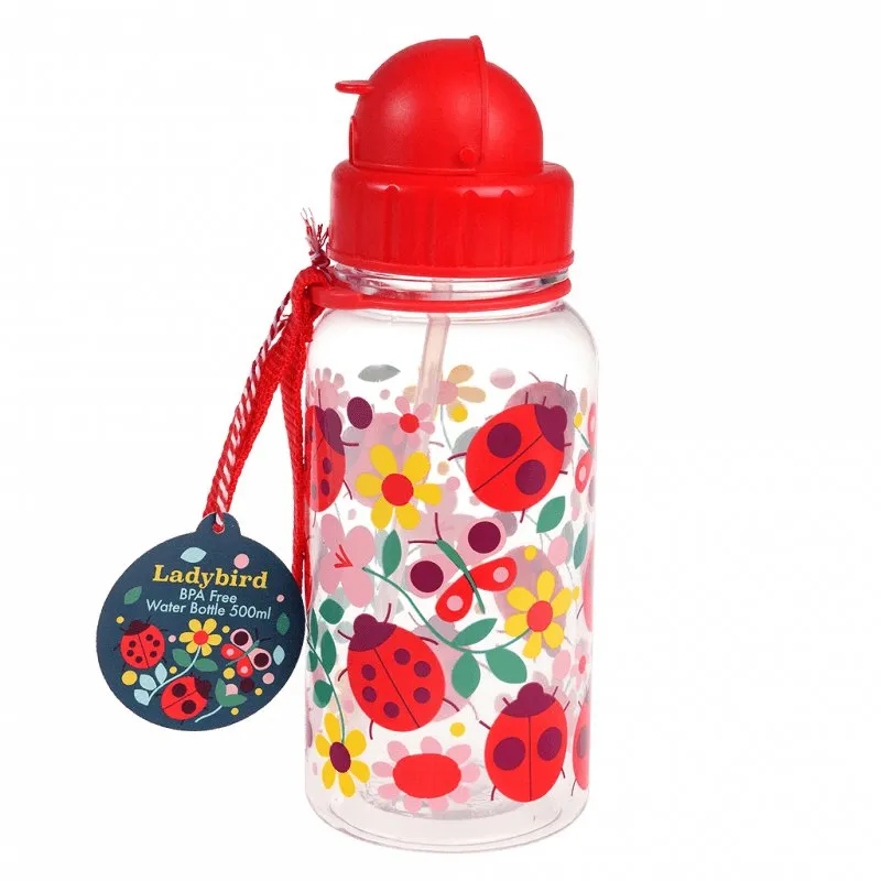 Ladybird Kids Water Bottle